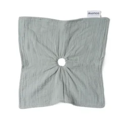 Doomoo Vendbar nusseklud Grøn- Nusseklude