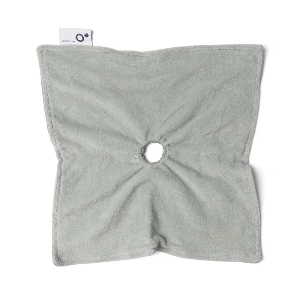 Doomoo Vendbar nusseklud Grøn- Nusseklude