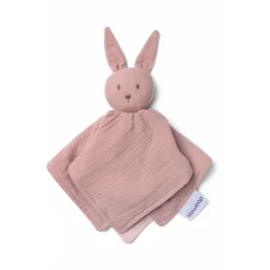 Doomoo Vendbar nusseklud Rosa- Nusseklude