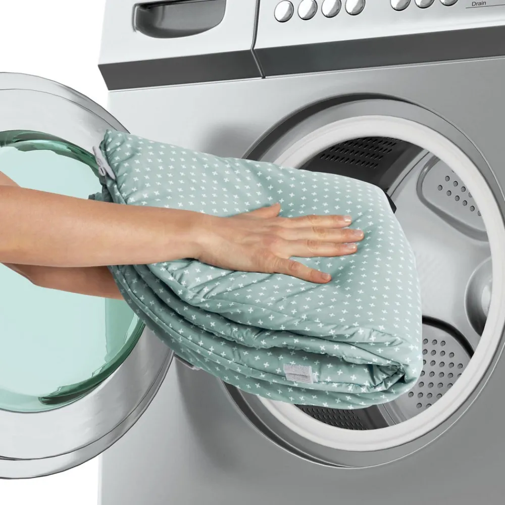 Ingenuity Vendbart Aktivitetsstativ- Aktivitetstæpper