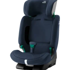 Britax Römer VERSAFIX Night Blue- Autostole 76-150 Cm (15 Mdr.-12 År)