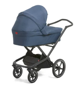 Odder Vida - Orion blue- Barnevogne Med Langt Liggemål