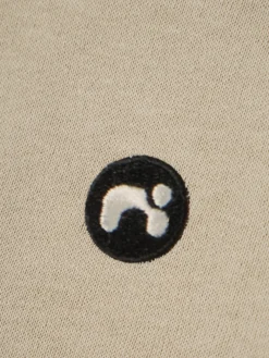 NAME IT Vimo lang�rmet sweat - Cashmere- Cardigans, Veste & Trøjer