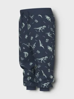 NAME IT Vimo Sweatpants - NAVYBLAZER- Bukser