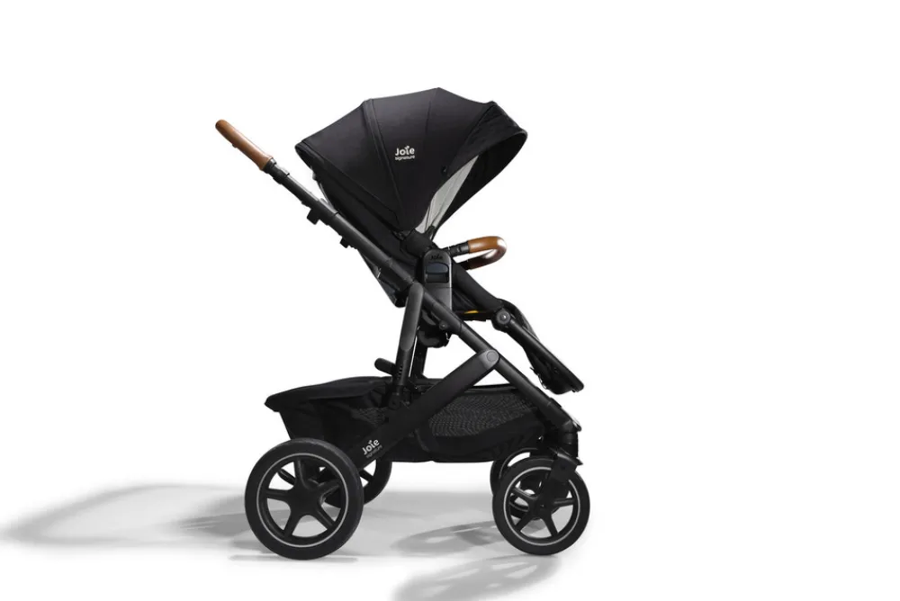 Joie Vinca - eclipse- Klapvogne Med Flade Sæder