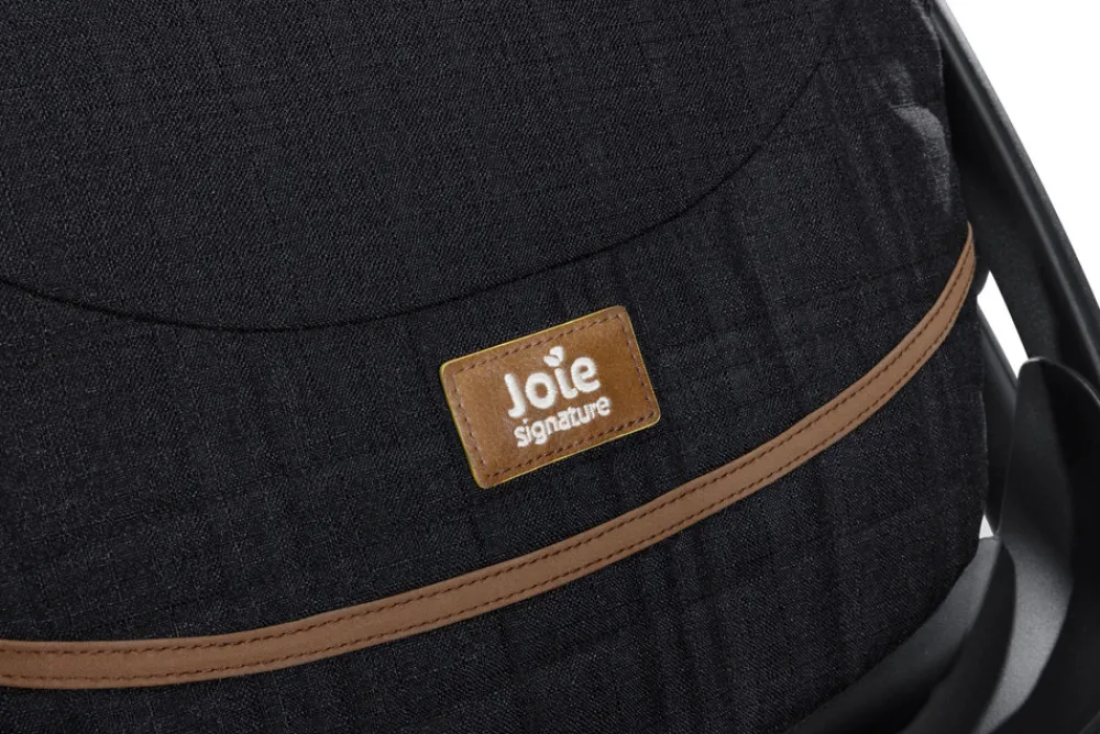 Joie Vinca - eclipse- Klapvogne Med Flade Sæder