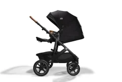 Joie Vinca - eclipse- Klapvogne Med Flade Sæder