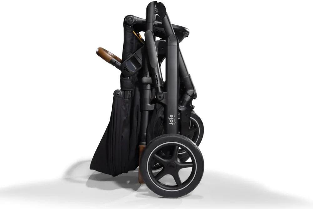 Joie Vinca - eclipse- Klapvogne Med Flade Sæder