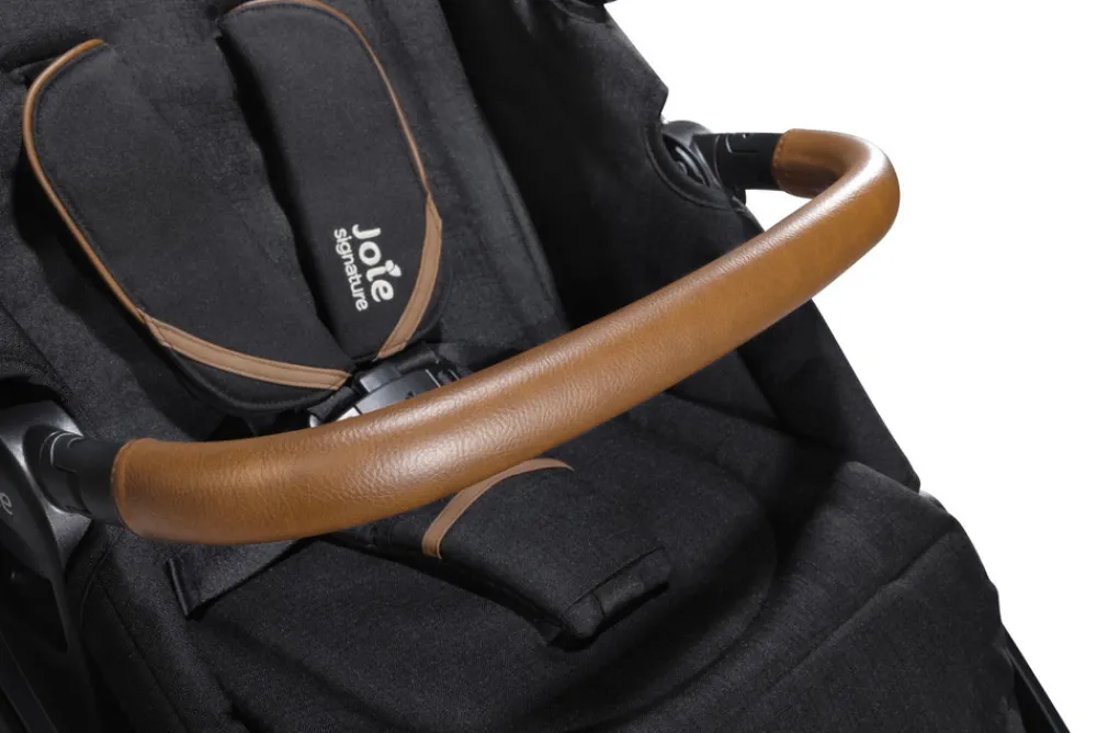 Joie Vinca - eclipse- Klapvogne Med Flade Sæder