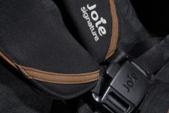 Joie Vinca - eclipse- Klapvogne Med Flade Sæder