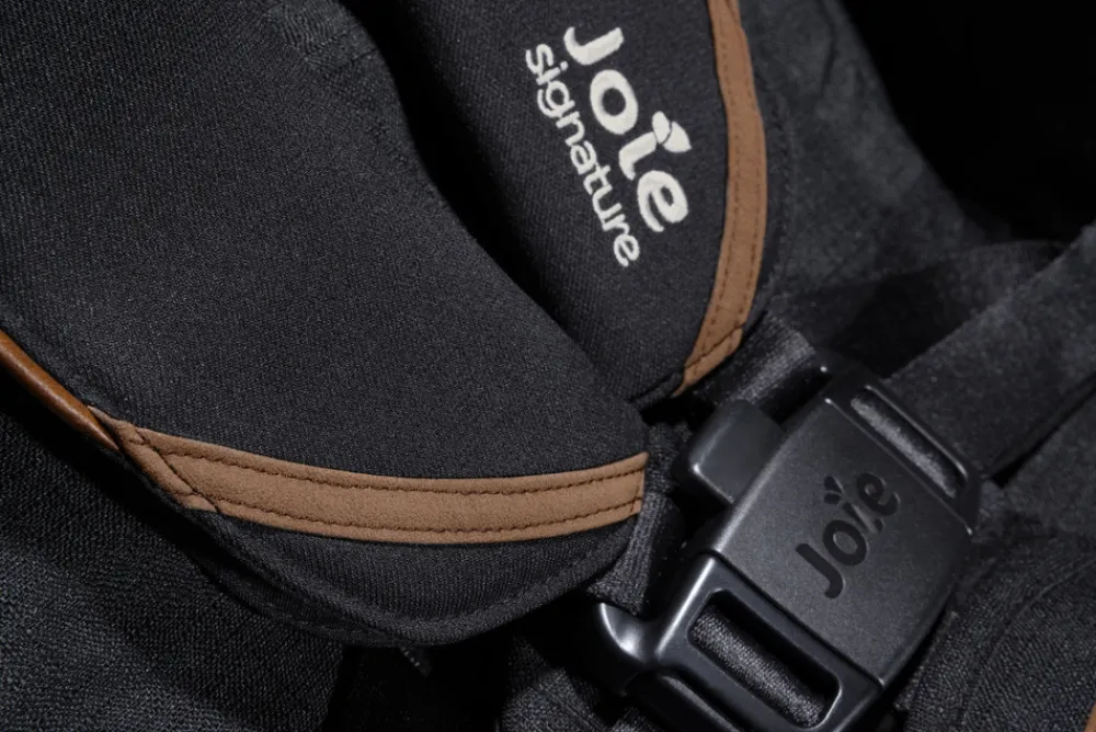 Joie Vinca - eclipse- Klapvogne Med Flade Sæder