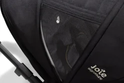 Joie Vinca - eclipse- Klapvogne Med Flade Sæder