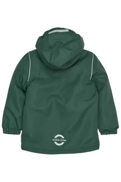 Mikk-Line Vinterjakke - Darkest sprouse- Vinterjakker & Bukser