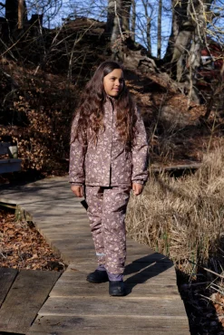 Mikk-Line Vinterjakke - Sparrow- Vinterjakker & Bukser