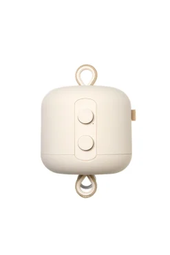 MEMBANTU Vuggemotor - LeeLo02 - Beige-Børn Vugger|Slyngevugger