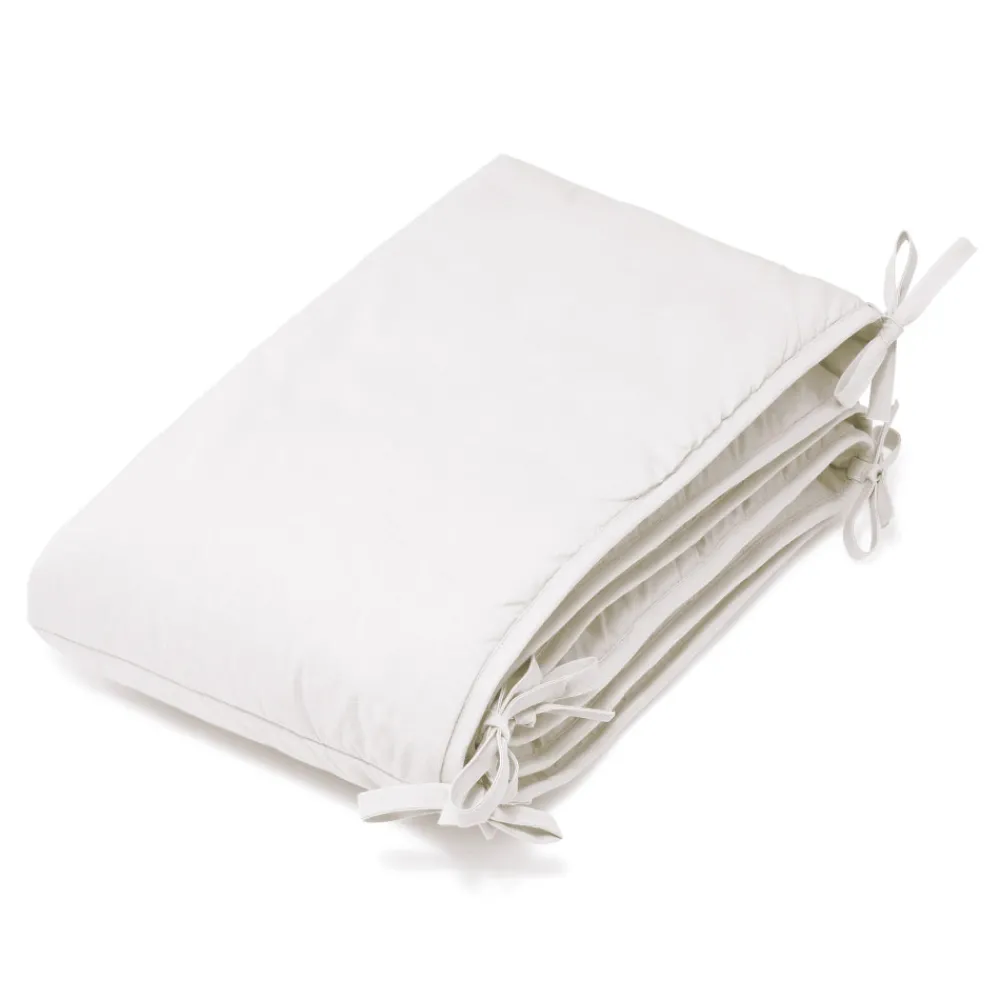 Vanilla COPENHAGEN Vuggerand - Milk-Børn Sengerande