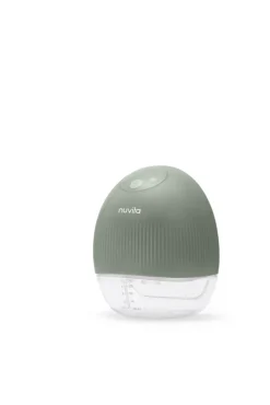 Nuvita 1264W Materno flow elektrisk brystpumpe- Brystpumper