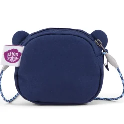 AFFENZAHN WALLET Bear - BEAR- Rygsække & Tasker