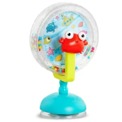 B Toys Whirly wheel- Aktivitetslegetøj