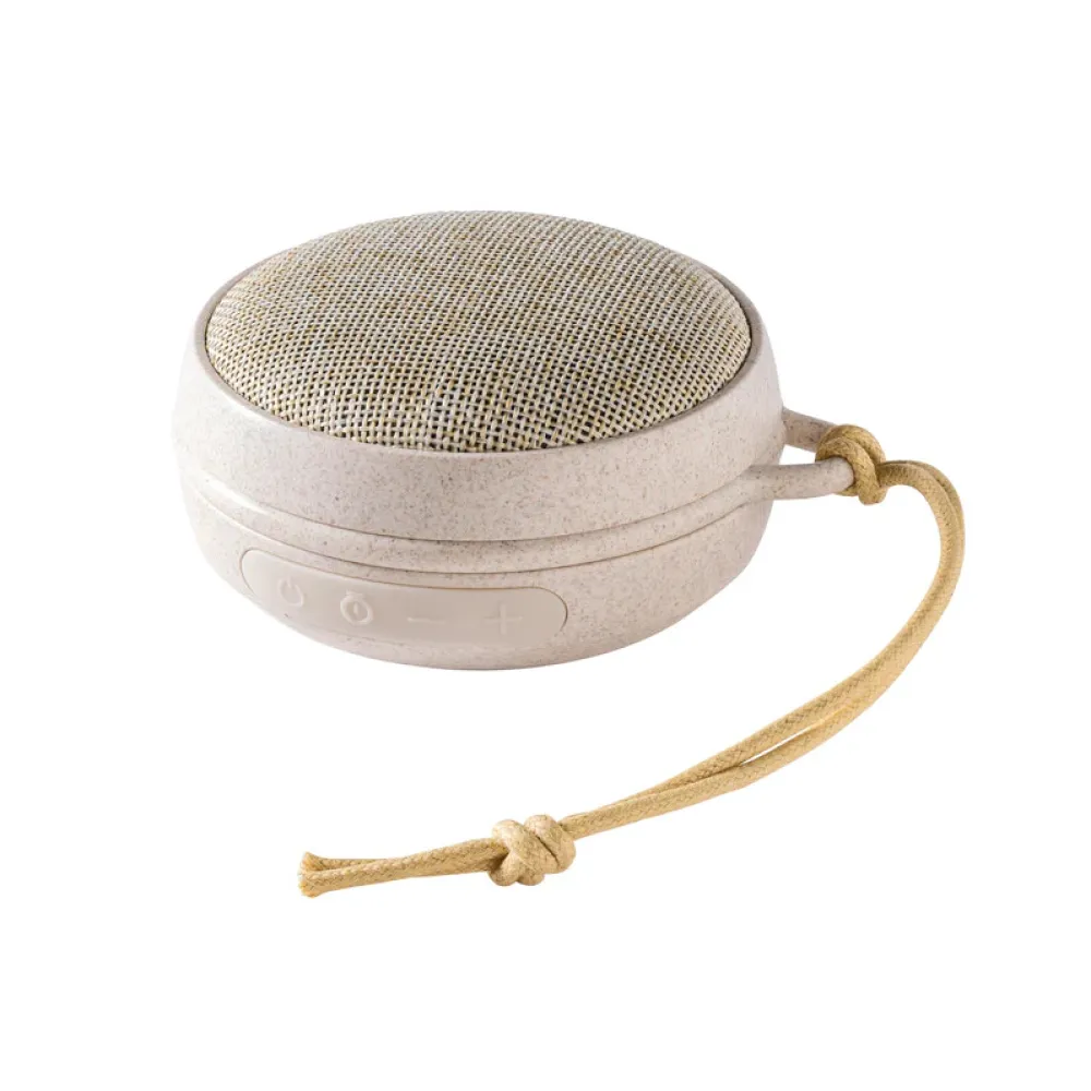 MEMBANTU White Noise Speaker - Echo, Hvede-Børn White Noise Og Højtalere