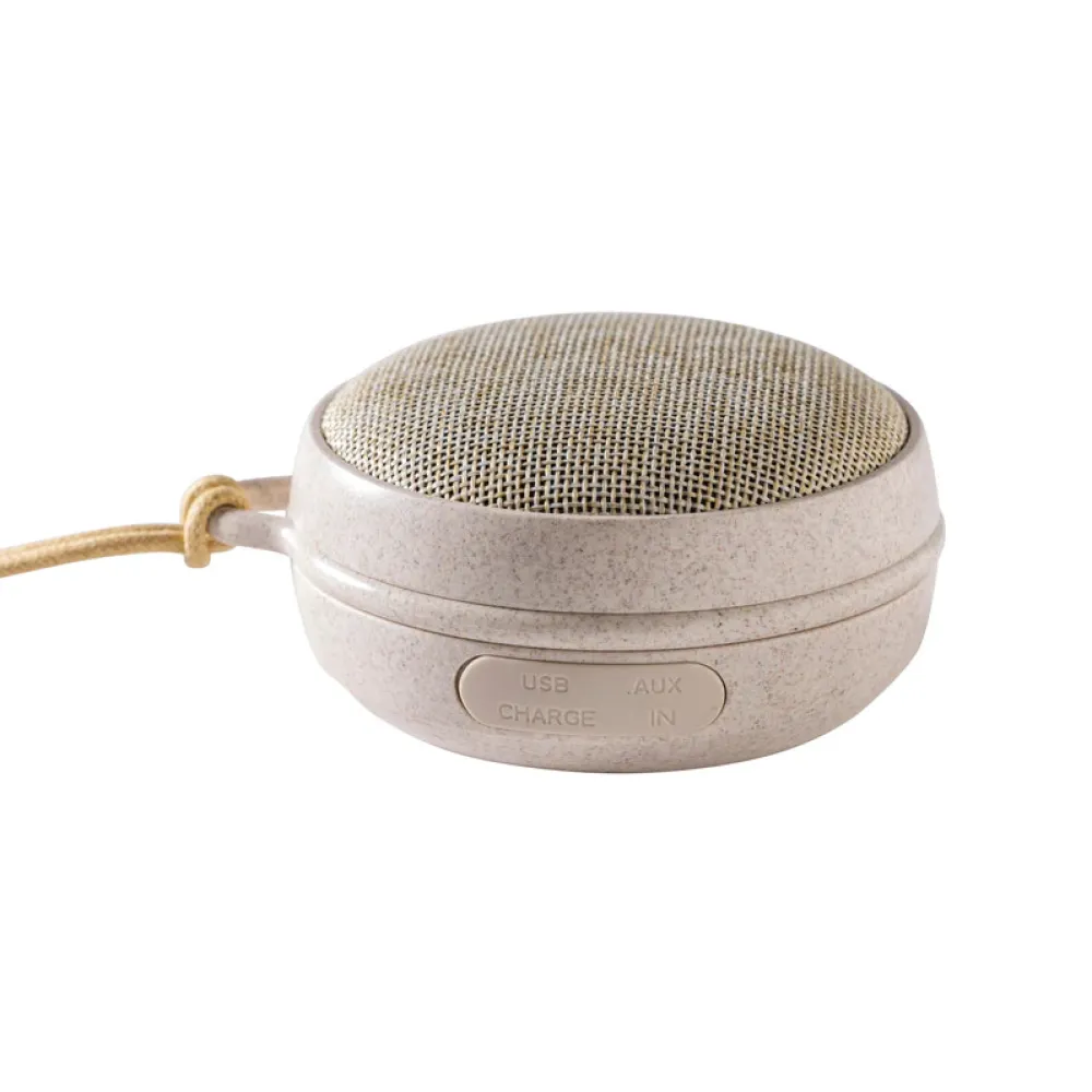 MEMBANTU White Noise Speaker - Echo, Hvede-Børn White Noise Og Højtalere