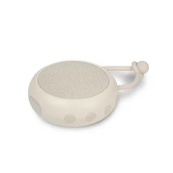 Moonboon White Noise Speaker, Cream hvid-Børn White Noise Og Højtalere