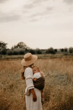 WILDRIDE - Basic Beige- Bæreseler & Vikler|Rejsetilbehør