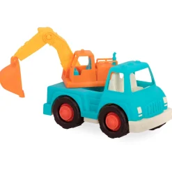 B Toys Wonder Wheels - Gravko- Legetøjsbiler