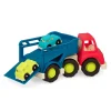 B Toys Wonder Wheels Biltransport- Legetøjsbiler