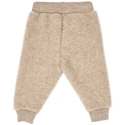 Müsli Woolly Merinould Fleece Bukser - 821000011- Uldunderdele|Bukser