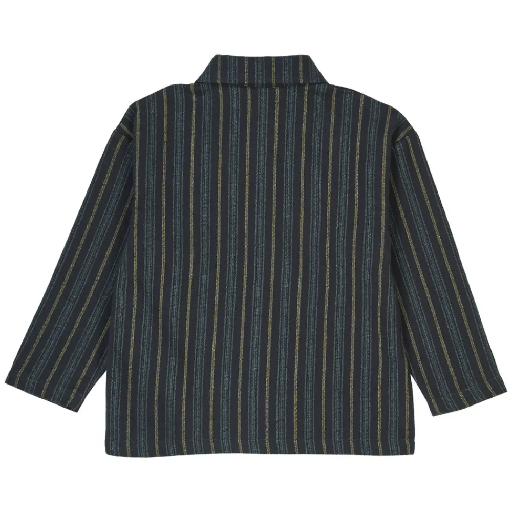 Müsli Woven Skjorte - 690000268- Skjorter