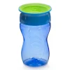 WOW Kop Kids-Blue Tritan- Madkasser & Drikkedunke