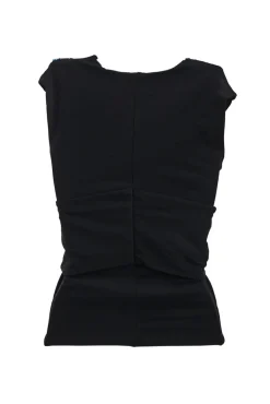 Najell Wrap L - Charcoal Black- Bæreseler & Vikler