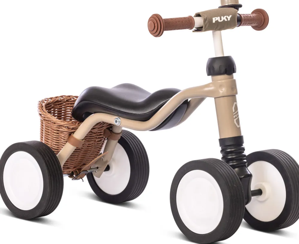 PUKY WUTSCH BUNDLE Gåcykel Sand- Løbecykler & Cykler