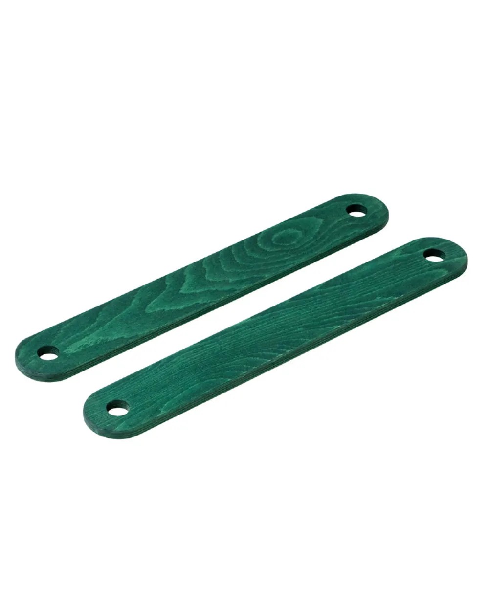 MODU 2x Balancebomme Forest Green- Tumlemøbler