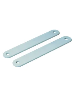 MODU 2x Balancebomme Sky Blue- Tumlemøbler