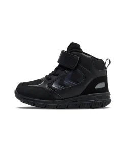 hummel X-LIght 2.0 Mid Tex Jr - 2267- Vinterstøvler