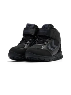 hummel X-LIght 2.0 Mid Tex Jr - 2267- Vinterstøvler