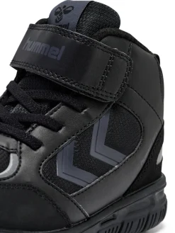 hummel X-LIght 2.0 Mid Tex Jr - 2267- Vinterstøvler