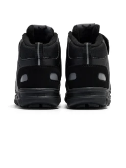 hummel X-LIght 2.0 Mid Tex Jr - 2267- Vinterstøvler