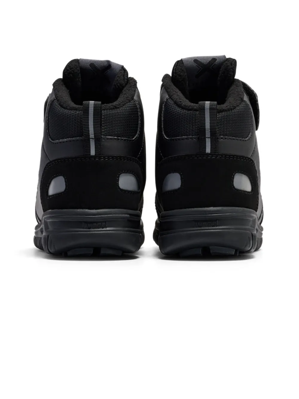 hummel X-LIght 2.0 Mid Tex Jr - 2267- Vinterstøvler