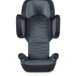Kinderkraft XPAND 2 i-Size - graphite black- Autostole 100-150 Cm (4-12 År)