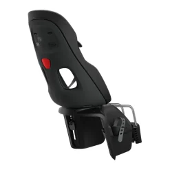 Thule Yepp Nexxt 2 Maxi - stelmonteret - Black- Cykelstole & Hjelme