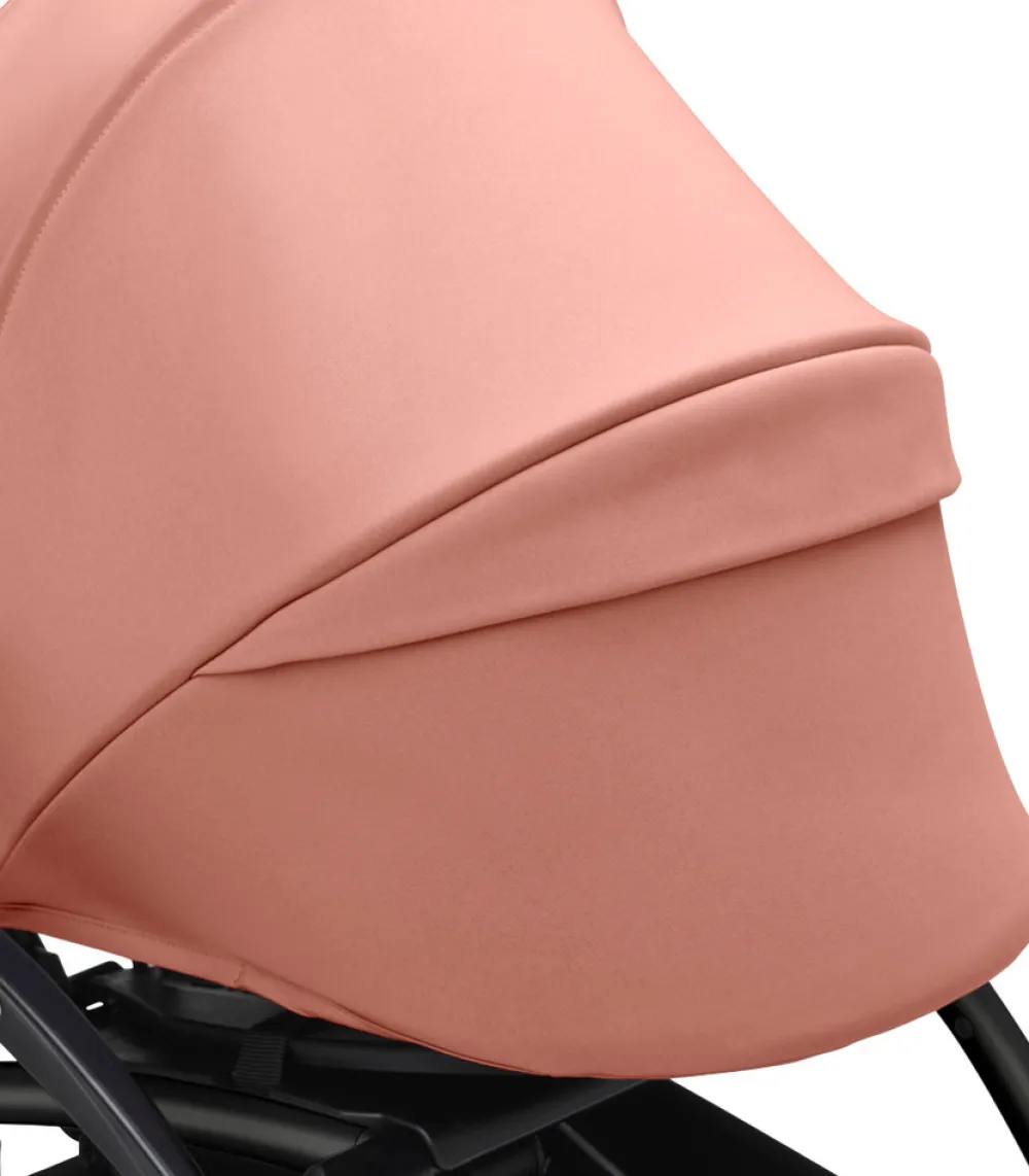 Stokke® YOYO® 0+ newborn pack - Ginger- Liggedele Til Kombivogne