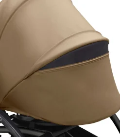 Stokke® YOYO® 0+ newborn pack - Toffee- Liggedele Til Kombivogne