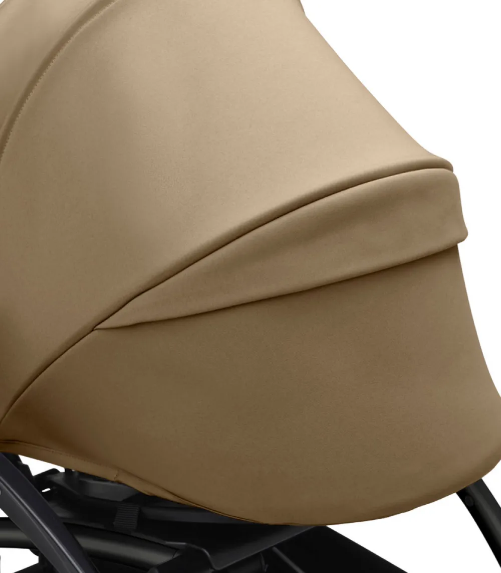 Stokke® YOYO® 0+ newborn pack - Toffee- Liggedele Til Kombivogne