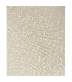 Stokke® YOYO³ Klapvogn - Bonpoint beige på sort stel- Rejseklapvogne