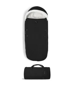 Stokke® YOYO® kørepose - Black- Køreposer