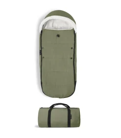 Stokke® YOYO® kørepose - Olive- Køreposer