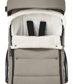 Stokke® YOYO® kørepose - Taupe- Køreposer